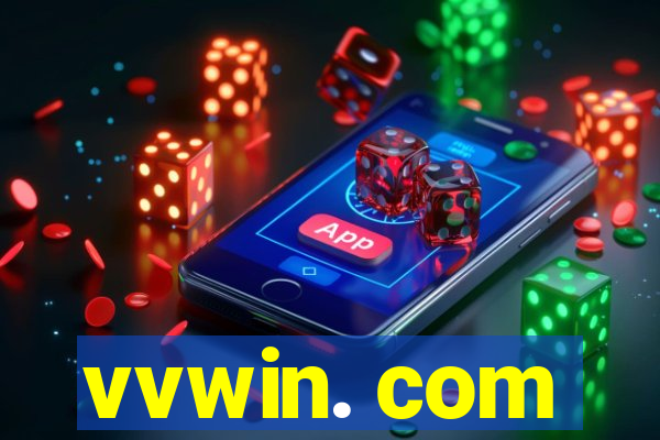 vvwin. com